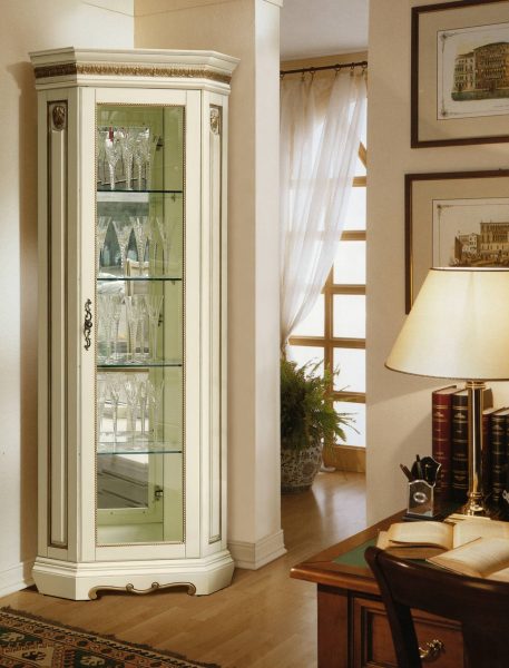 Угловой шкаф купе Угловой шкаф купе