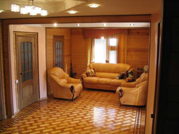 Натяжна стеля своїми руками: покрокова інструкція з монтажу