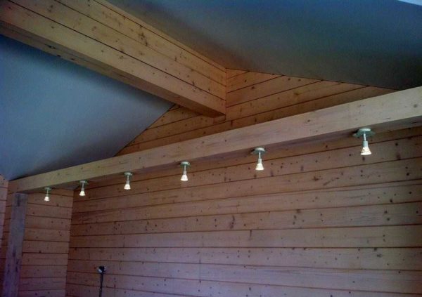 Натяжна стеля своїми руками: покрокова інструкція з монтажу