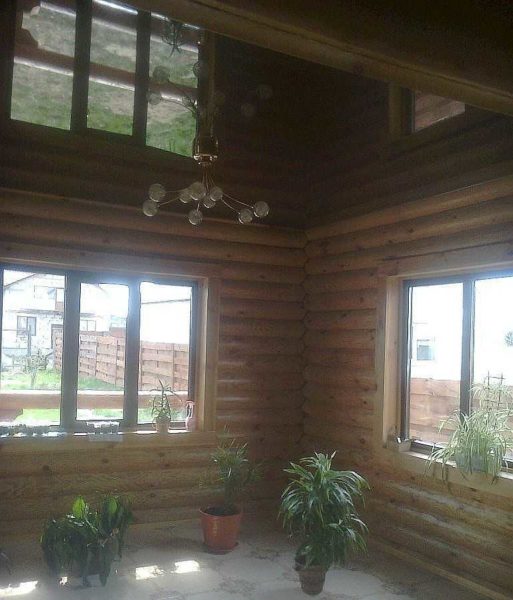 Натяжна стеля своїми руками: покрокова інструкція з монтажу