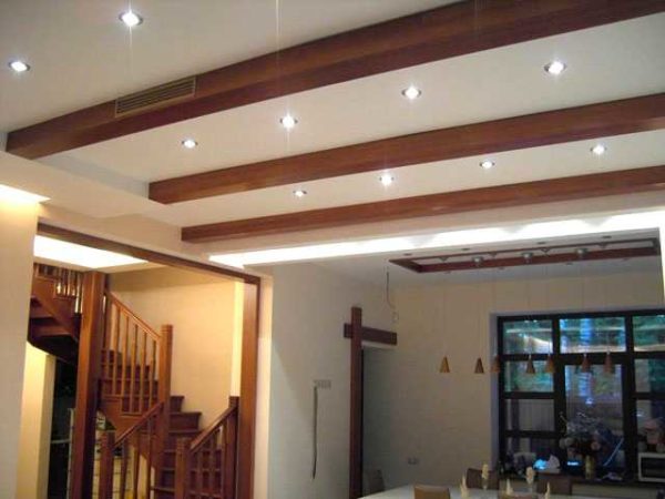 Натяжна стеля своїми руками: покрокова інструкція з монтажу