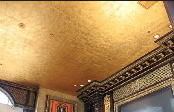 Натяжна стеля своїми руками: покрокова інструкція з монтажу