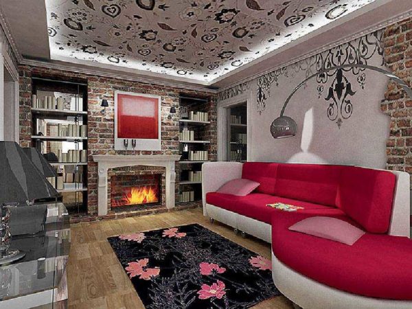 Натяжна стеля своїми руками: покрокова інструкція з монтажу