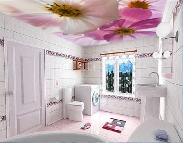 Натяжна стеля своїми руками: покрокова інструкція з монтажу