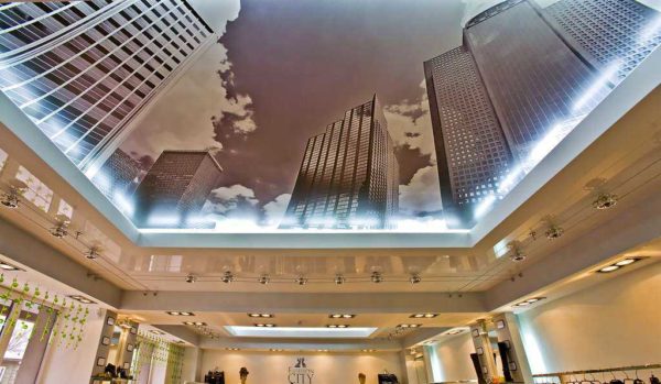 Натяжна стеля своїми руками: покрокова інструкція з монтажу