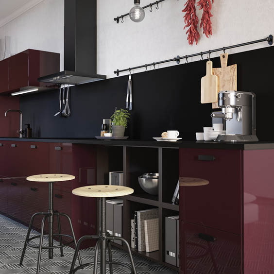 кольорова кухня ікеа кольорова кухня ікеа