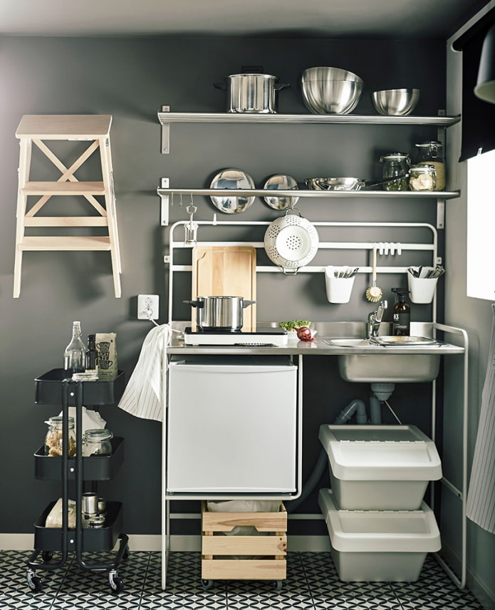 кухня суннерста кухня суннерста