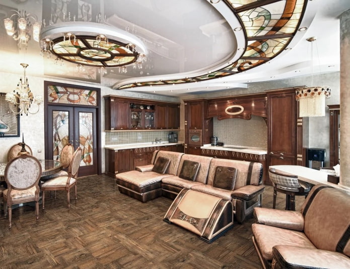 особенности стиля ар-нуво особенности стиля ар-нуво