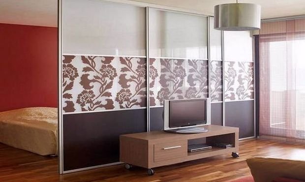 Фотографія: в стилі , Декор інтер'єру, Квартира, Студія, Малогабаритна квартира