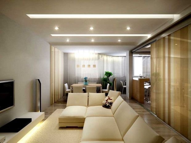 Фотографія: Кухня та їдальня в стилі Скандинавський, Декор інтер'єру, Малогабаритна квартира, Квартира, Студія