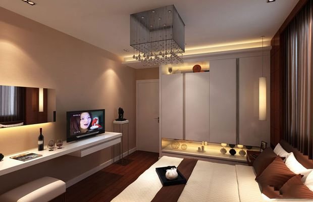 Фотографія: Ванна в сучасному стилі, Декор інтер'єру, Малогабаритна квартира, Квартира, Студія