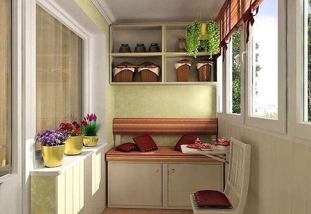 Фотографія: Кухня та їдальня в стилі Сучасний, Декор інтер'єру, Малогабаритна квартира, Квартира, Студія