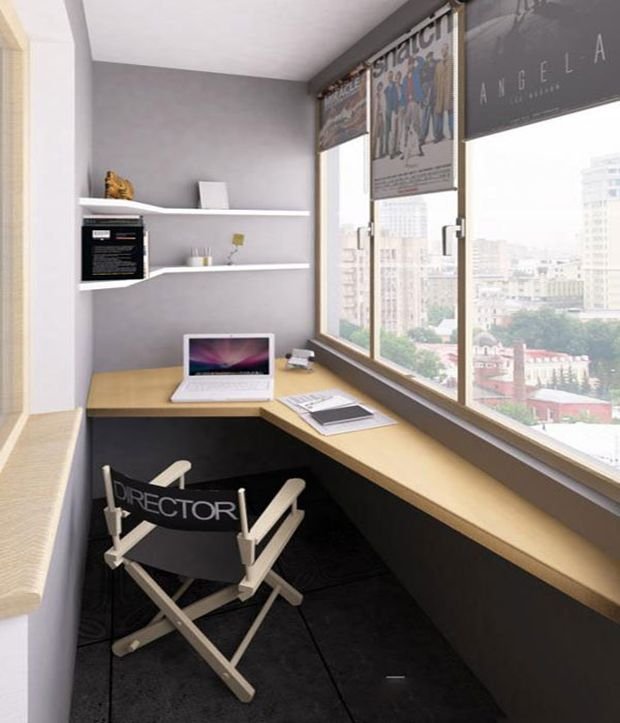 Фотографія: в стилі , Декор інтер'єру, Квартира, Студія, Малогабаритна квартира