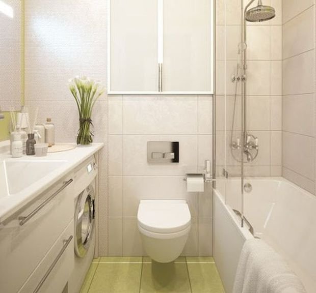 Фотографія: Кухня та їдальня в стилі Сучасний, Декор інтер'єру, Малогабаритна квартира, Квартира, Студія