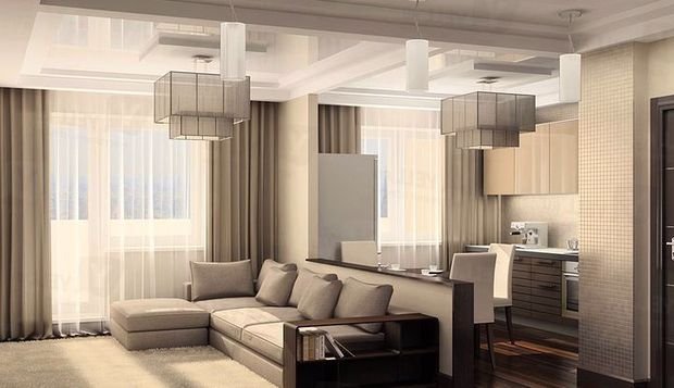 Фотографія: в стилі , Декор інтер'єру, Квартира, Студія, Малогабаритна квартира