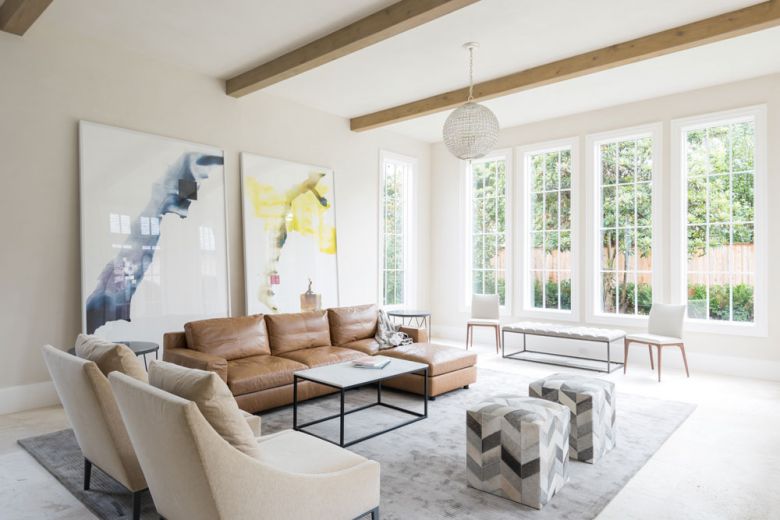 Сучасний стиль Сучасний стиль фото