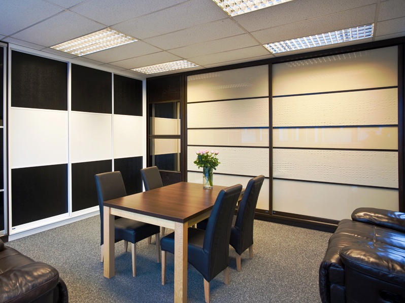 Квартира студія