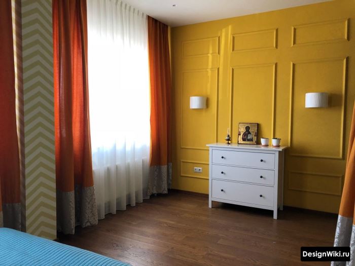 Стиль эклектика в интерьере