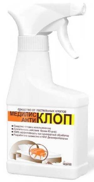 Меділіс-антиКЛОП