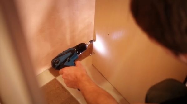 Встановлення підсилювача