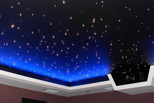 Найкращі натяжні стелі у 2021 році