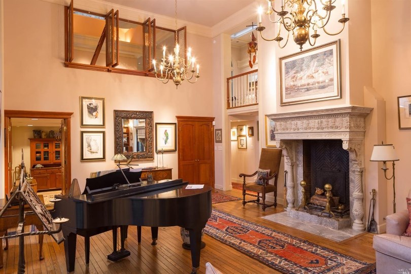 Георгианский динтерьер