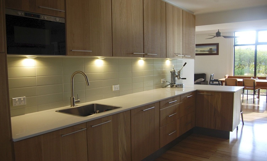 Серія Екестад – кухня з дуба світлих відтінків Серія Екестад – кухня з дуба світлих відтінків