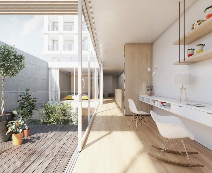 Дизайн інтер'єру 2021 (фото): нові рішення, надихаючі ідеї, модні тенденції