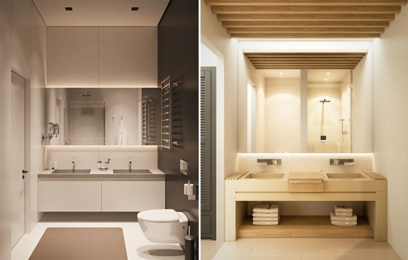 Дизайн інтер'єру 2021 (фото): нові рішення, надихаючі ідеї, модні тенденції