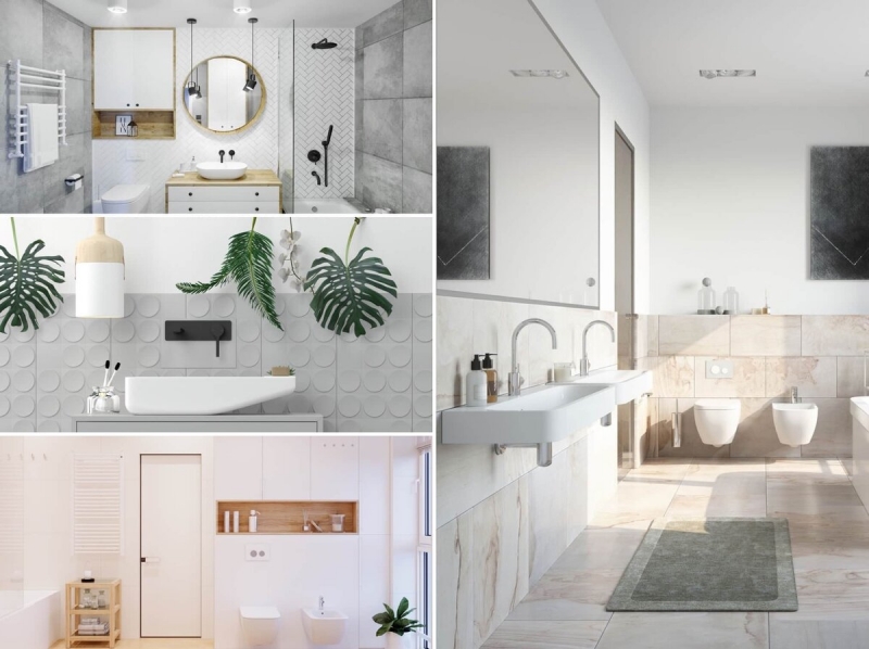 Дизайн інтер'єру 2021 (фото): нові рішення, надихаючі ідеї, модні тенденції