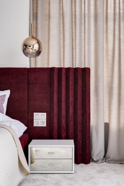 Дизайн інтер'єру 2021 (фото): нові рішення, надихаючі ідеї, модні тенденції