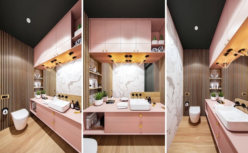 Дизайн інтер'єру 2021 (фото): нові рішення, надихаючі ідеї, модні тенденції