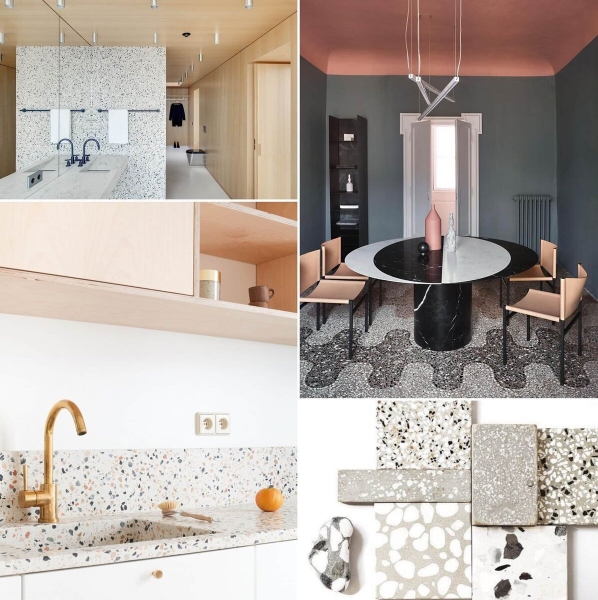 Дизайн інтер'єру 2021 (фото): нові рішення, надихаючі ідеї, модні тенденції