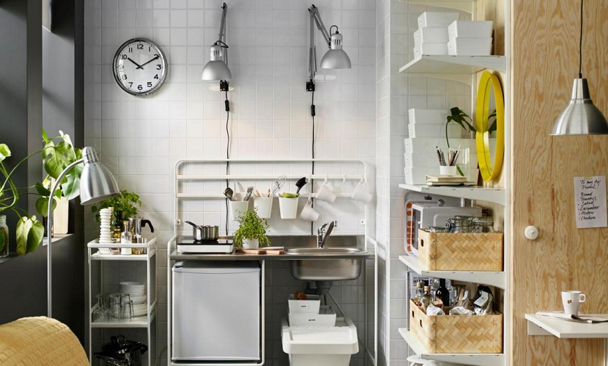 Кухня ікеа Кухня ікеа