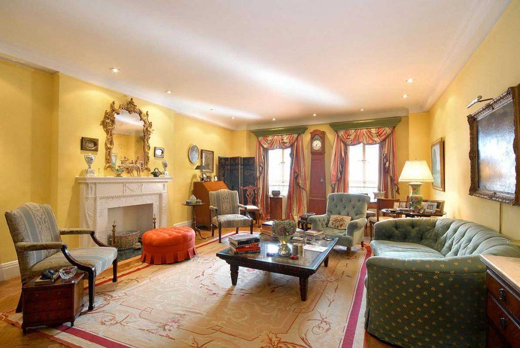 Ретро стиль