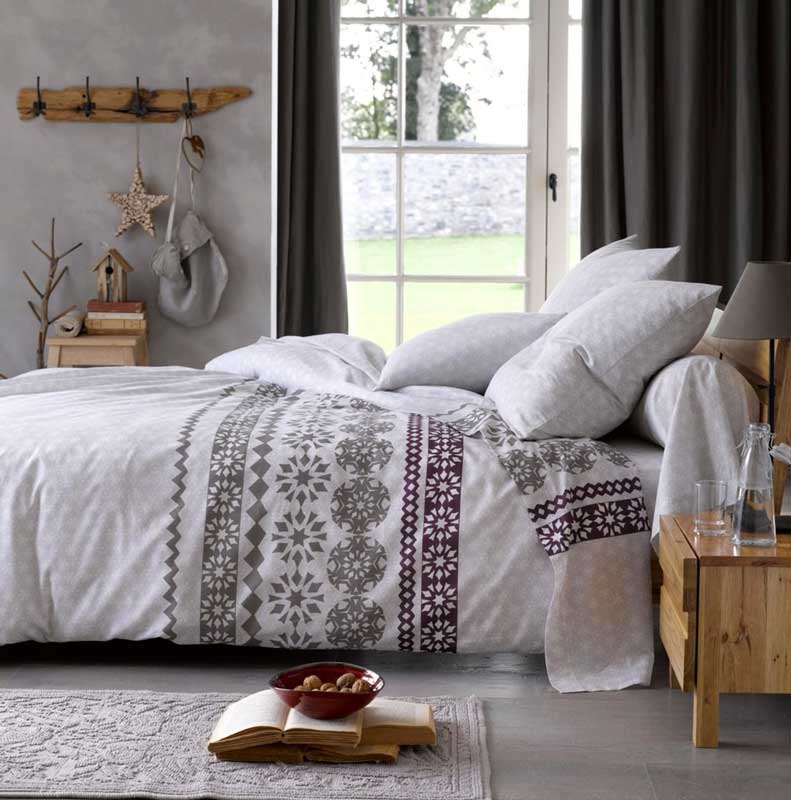 Скандинавский стиль