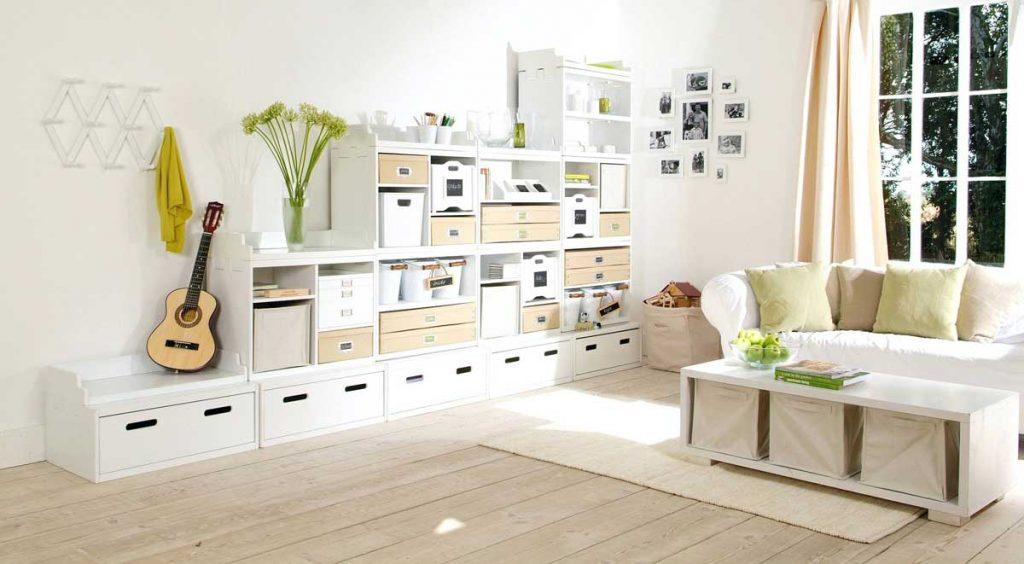 Скандинавский стиль