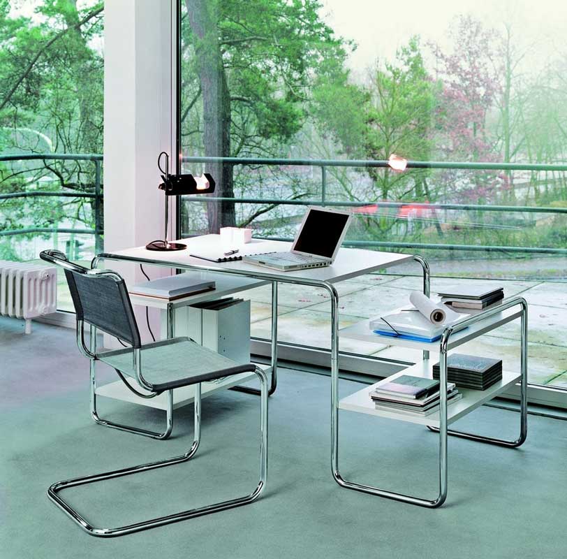 Стиль Баухаус