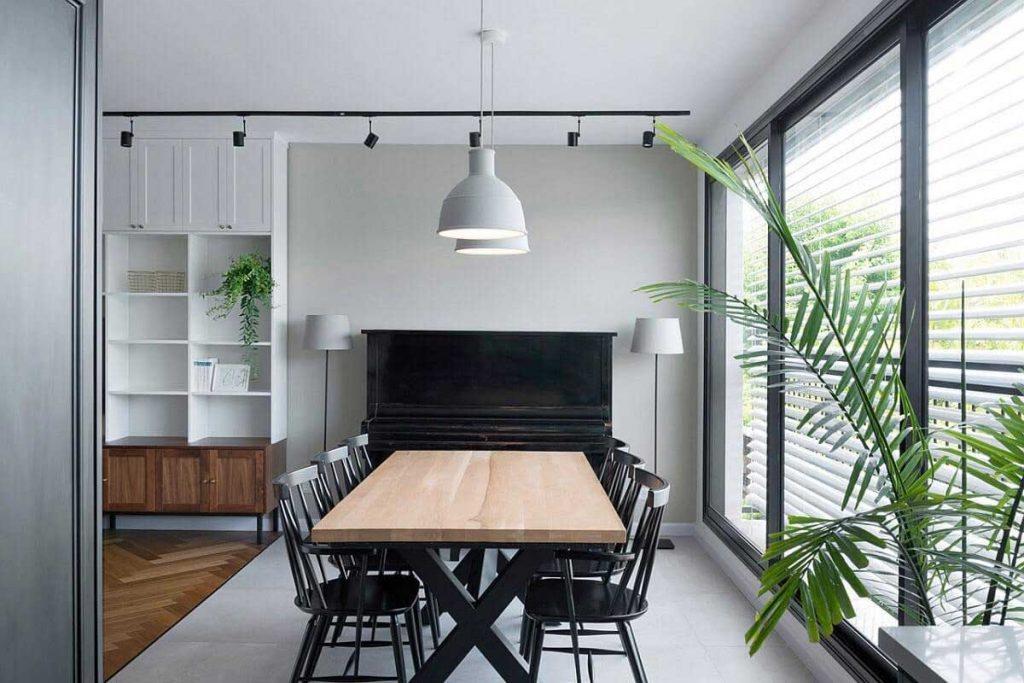 Стиль Баухаус