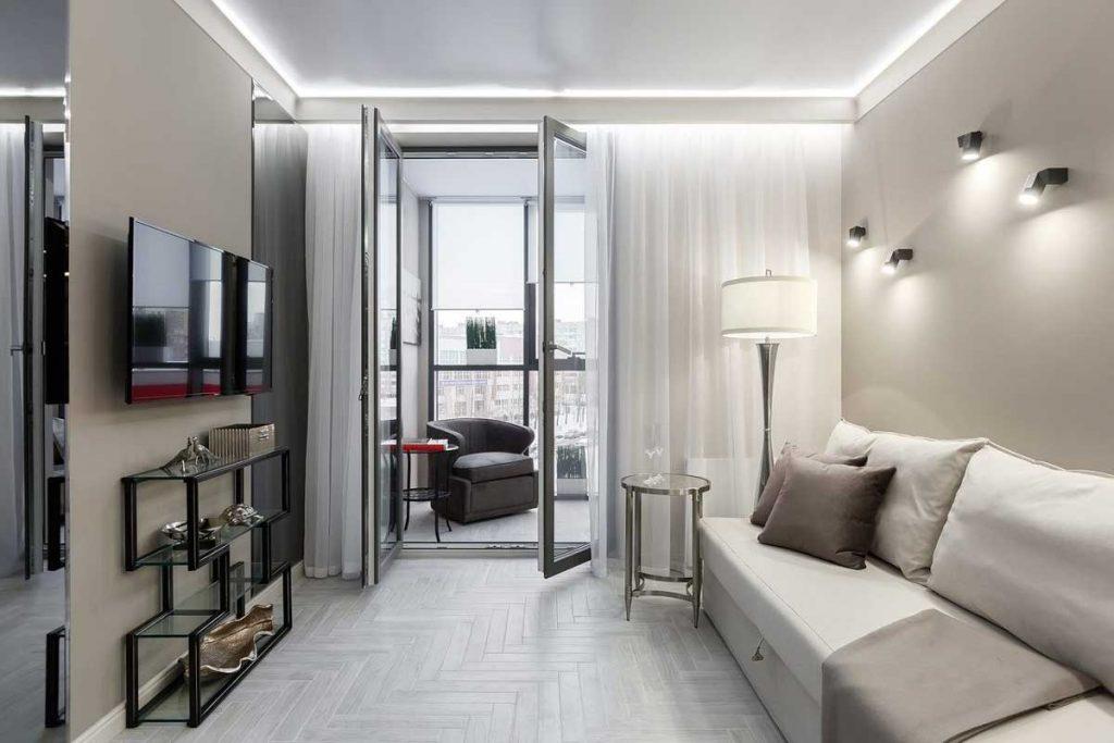 Стиль Баухаус