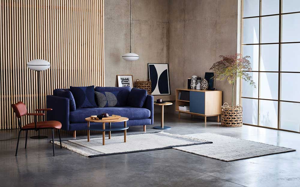 Стиль Джапанди