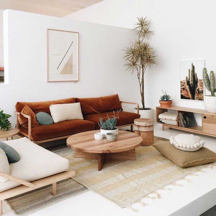 Стиль Джапанди