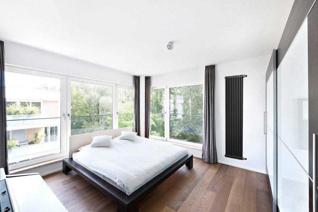 Стиль Хай тек