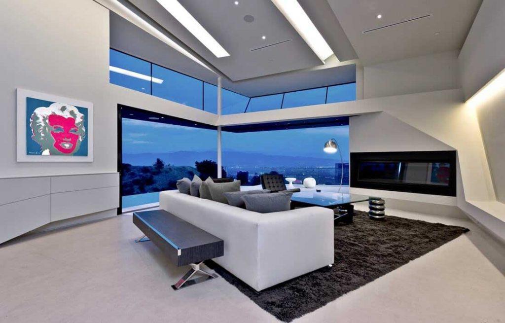 Стиль Техно