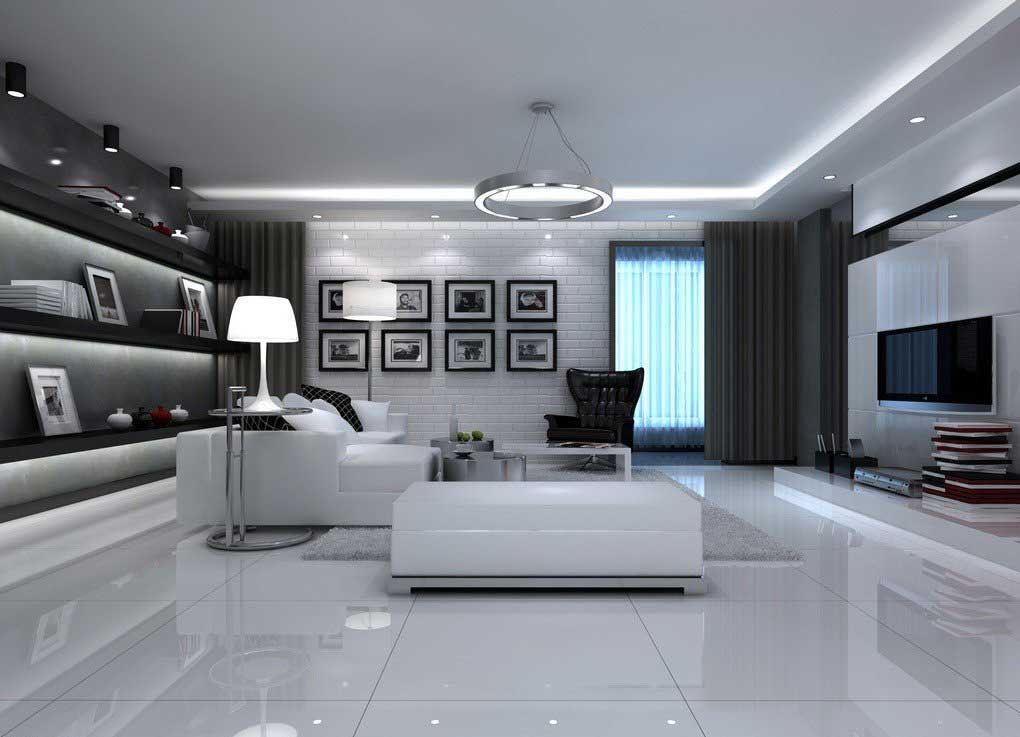 Стиль Техно