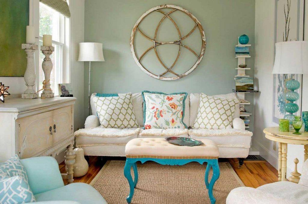 Стиль Винтаж