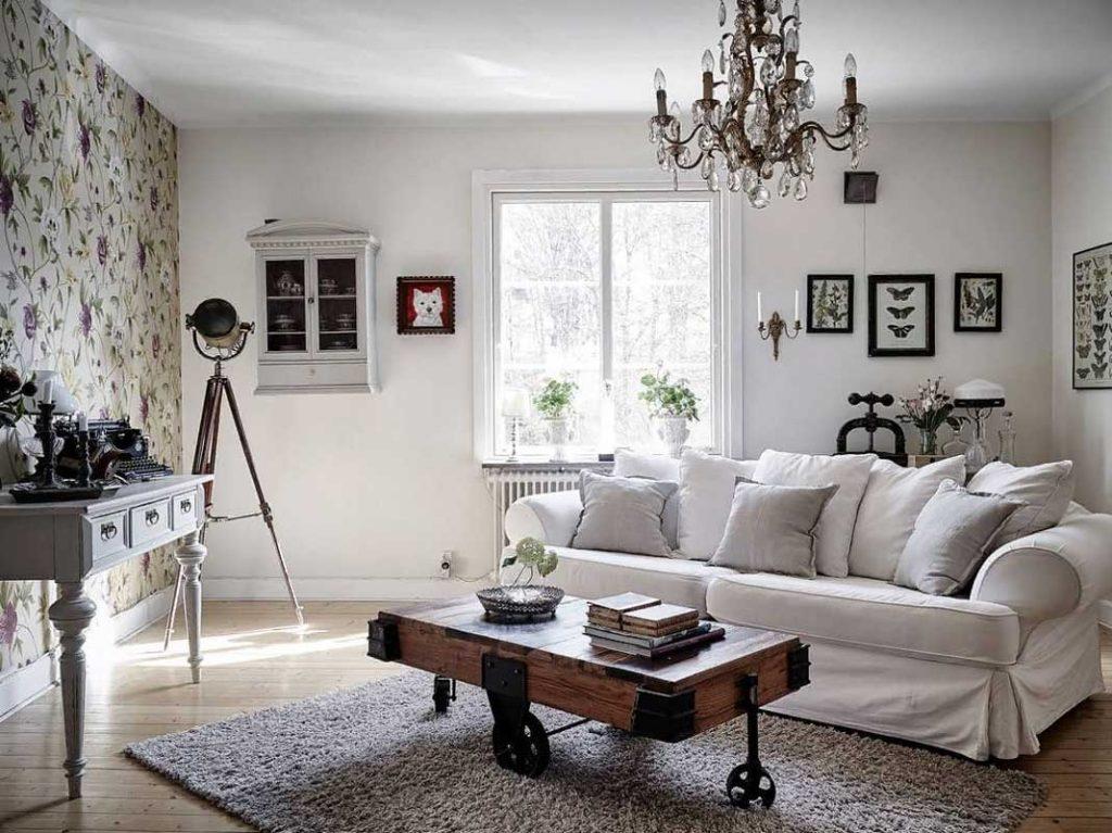 Стиль Винтаж