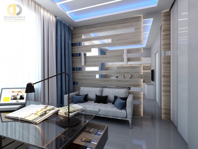 Этапы ремонта квартиры-вторички – облицовочные работы