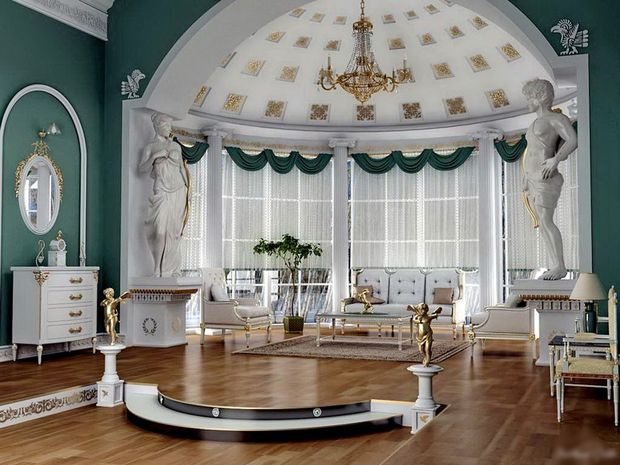 Фотография: в стиле , Декор интерьера, Квартира, Дом, Декор – фото на INMYROOM