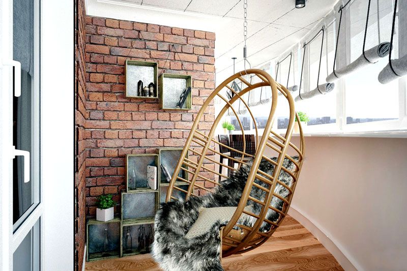 Оригінальні аксесуари для інтер'єру лофт